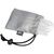 Regenponcho mit Etui aus RPET (Bild 2)