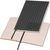 A5 Notizbuch mit Softcover (Bild 3)
