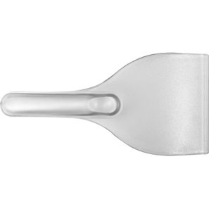 Eiskratzer transparent gefrostet