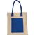 Canvas Shopper mit langen Henkeln (Bild 2)