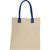 Canvas Shopper mit langen Henkeln (Bild 3)