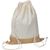 Oeko-Tex® STANDARD 100 zertifizierte Gymbag mit Juteboden (Bild 1)