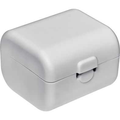 Produktabbildung Reiseadapter in einem Kunststoffetui mit Adaptern für US, UK, AUS, Asien und EU Reiseadapter in einem Kunststoffetui mit Adaptern für US, UK, AUS, Asien und EU