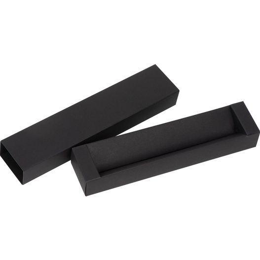 Produktabbildung Verpackung für einen Kugelschreiber Verpackung für einen Kugelschreiber (Bild 1)