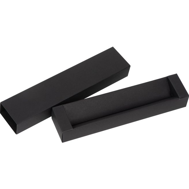 Produktabbildung Verpackung für einen Kugelschreiber Verpackung für einen Kugelschreiber