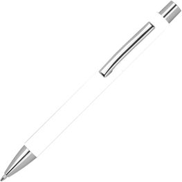 Kugelschreiber aus Papier