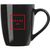Tasse aus Keramik, 300ml (Bild 3)