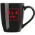 Tasse aus Keramik, 300ml (Bild 4)