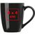 Tasse aus Keramik, 300ml (Bild 4)