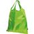Faltbare Einkaufstasche aus Polyester (Bild 2)