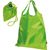 Faltbare Einkaufstasche aus Polyester (Bild 3)