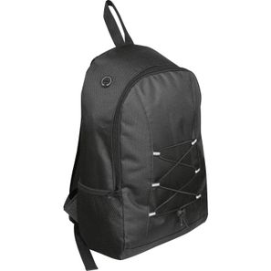 Rucksack aus recyceltem Polyester
