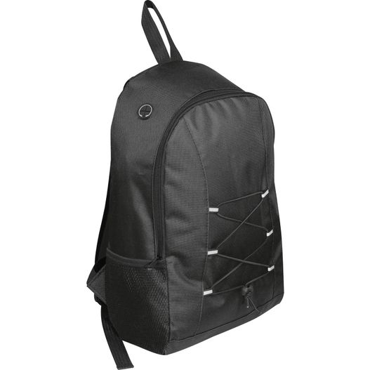 Rucksack aus recyceltem Polyester (Bild 1)