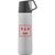 Vakuum Isolierkanne aus Edelstahl, 500ml (Bild 4)