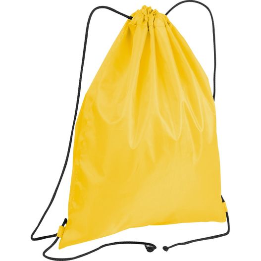 Gymbag aus Polyester (Bild 1)