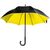Luxuriöser Regenschirm mit doppelter Bespannung (Bild 1)