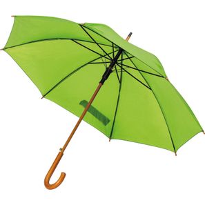 Automatikstockschirm aus Polyester