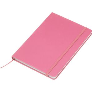 A5 Notizbuch aus recyceltem Papier