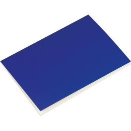 Produktabbildung A5 Notizbuch mit karierten Blättern A5 Notizbuch mit karierten Blättern