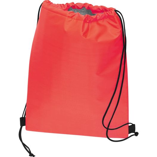 Polyester Gymbag mit Kühlfunktion (Bild 1)