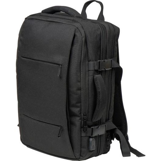 Produktabbildung CrisMa Reiserucksack CrisMa Reiserucksack (Bild 1)