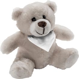 Produktabbildung Teddybär Baby aus Plüsch Teddybär Baby aus Plüsch
