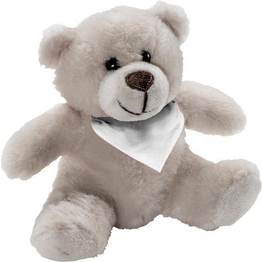 Produktabbildung Teddybär Baby aus Plüsch Teddybär Baby aus Plüsch (Bild 1)