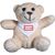 Teddybär Baby aus Plüsch (Bild 2)