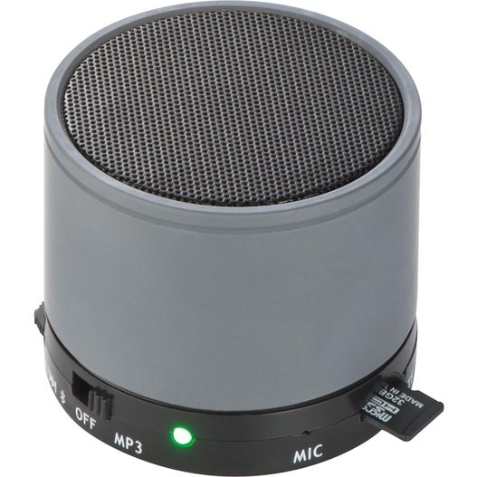 Mini Bluetooth Lautsprecher mit USB Anschluss (Bild 1)