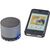 Mini Bluetooth Lautsprecher mit USB Anschluss (Bild 4)