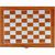 Spieleset mit Flachmann, Schach- und Kartenspiel (Bild 4)