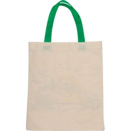 Produktabbildung Baumwolltasche zum Ausmalen Baumwolltasche zum Ausmalen