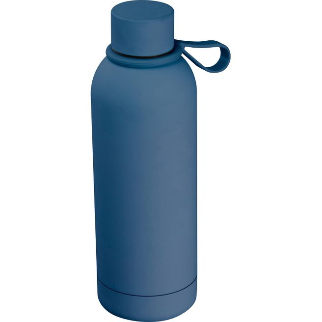 Vakuum Trinkflasche aus Edelstahl, 500ml
