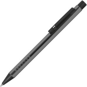 Druckkugelschreiber aus Metall