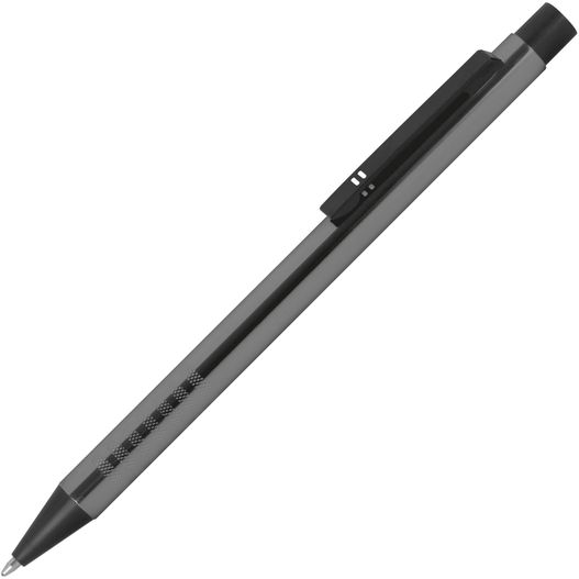 Druckkugelschreiber aus Metall (Bild 1)