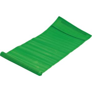 Strandmatte aus wasserabweisendem Kunststoff