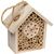 Insektenhotel aus Holz (Bild 3)