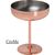 CrisMa Stilbecher mit Kupfer, 300ml (Bild 1)