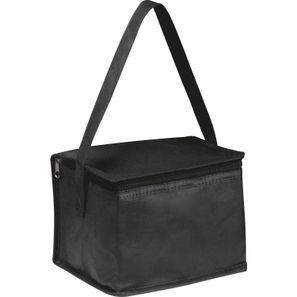 Non-Woven Kühltasche für 6 Dosen