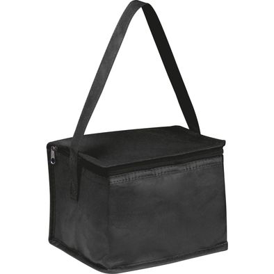 Non-Woven Kühltasche für 6 Dosen