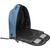 Rucksack aus Polyester (Bild 4)