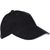 6 Panel Sandwich Baseball Cap (Bild 1)