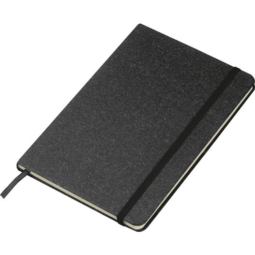 A5 Notizbuch mit gepunkteten Seiten (Bild 1)