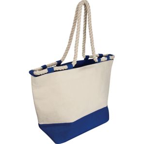 Jutetasche mit Kordel