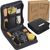 Extravagantes Schuhputz-Set (Bild 2)