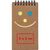 Notizblock mit Spiralbindung und einem Smile Gesicht (Bild 4)