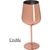 CrisMa Trinkkelch mit Kupfer, 500ml (Bild 1)