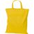 Baumwolltasche mit kurzen Henkeln (Bild 1)