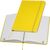 A5 Notizbuch aus recyceltem Papier (Bild 3)