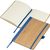 Notizbuch aus Bambus (Bild 3)